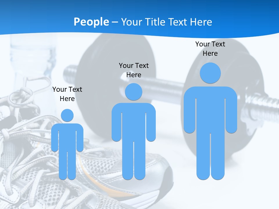 Physician Live Life PowerPoint Template