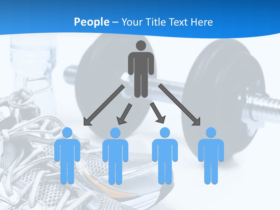 Physician Live Life PowerPoint Template