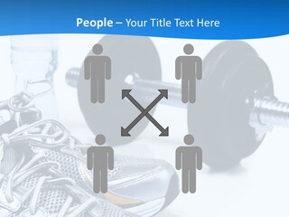 Physician Live Life PowerPoint Template