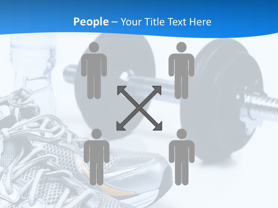 Physician Live Life PowerPoint Template