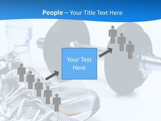 Physician Live Life PowerPoint Template