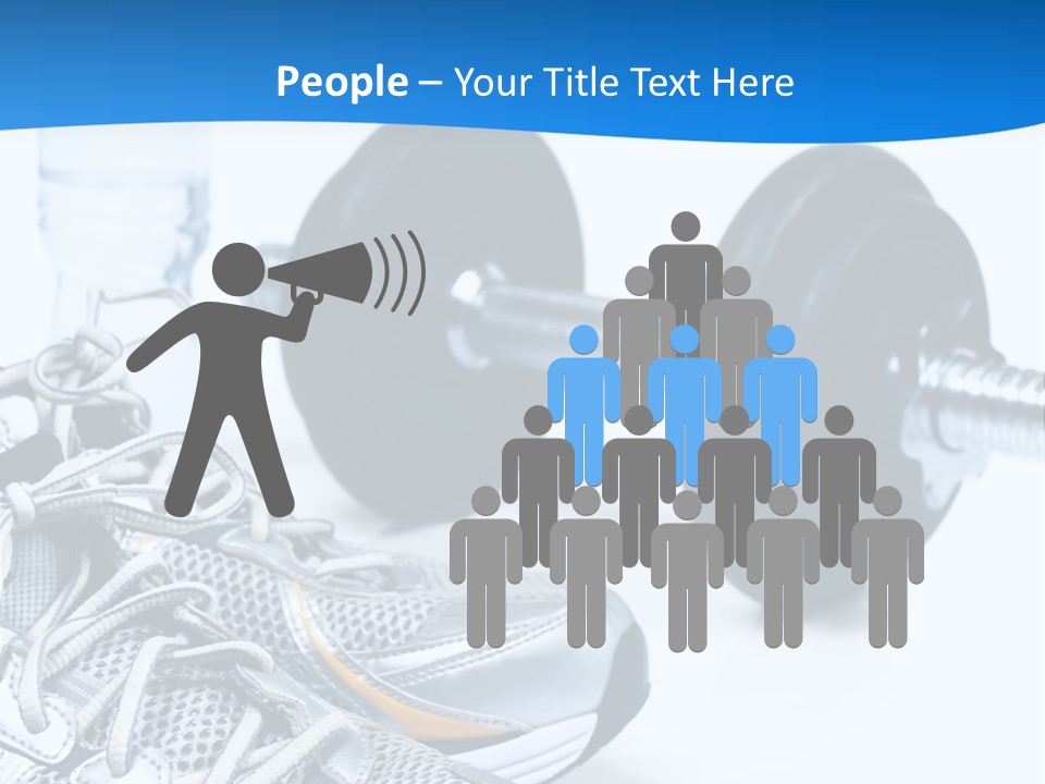 Physician Live Life PowerPoint Template