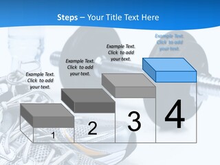 Physician Live Life PowerPoint Template