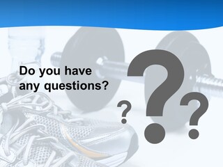 Physician Live Life PowerPoint Template