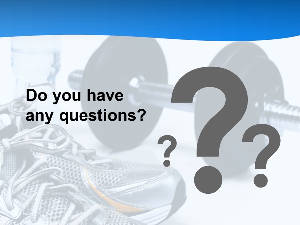 Physician Live Life PowerPoint Template