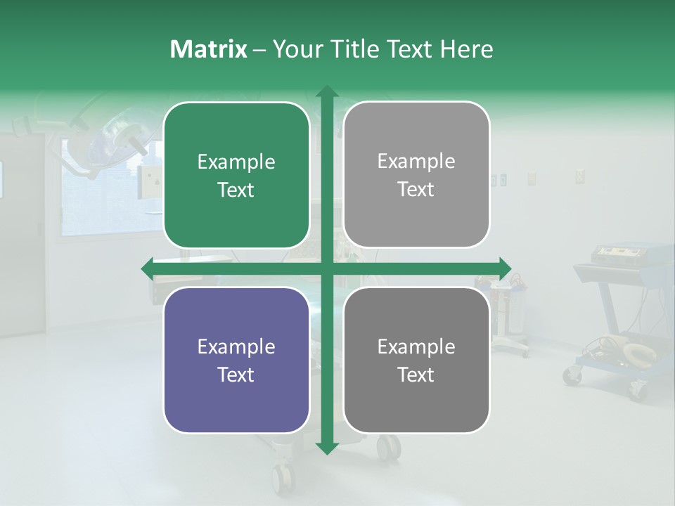 Physician Live Life PowerPoint Template