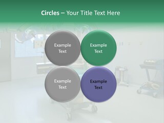 Physician Live Life PowerPoint Template