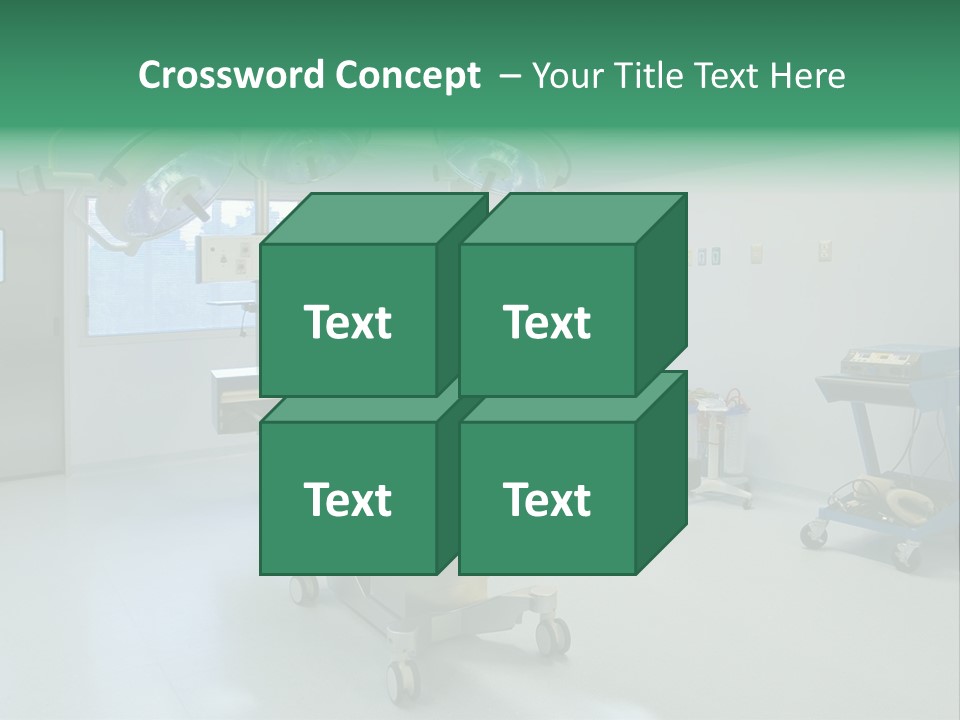 Physician Live Life PowerPoint Template