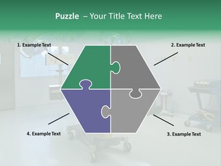 Physician Live Life PowerPoint Template