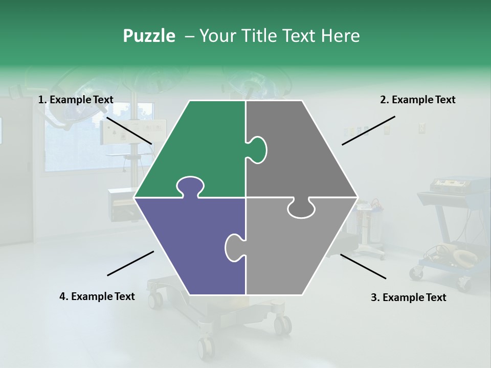 Physician Live Life PowerPoint Template