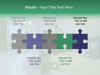 Physician Live Life PowerPoint Template