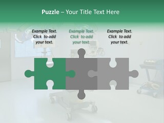 Physician Live Life PowerPoint Template