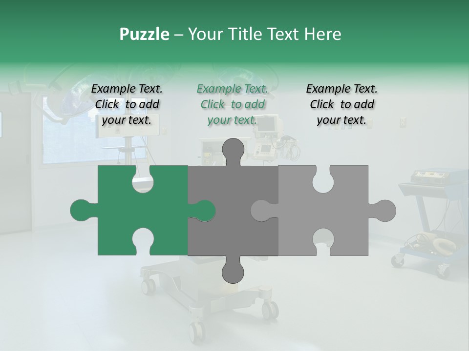 Physician Live Life PowerPoint Template