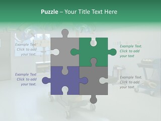 Physician Live Life PowerPoint Template