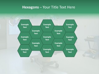 Physician Live Life PowerPoint Template