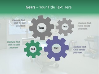 Physician Live Life PowerPoint Template