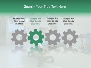 Physician Live Life PowerPoint Template