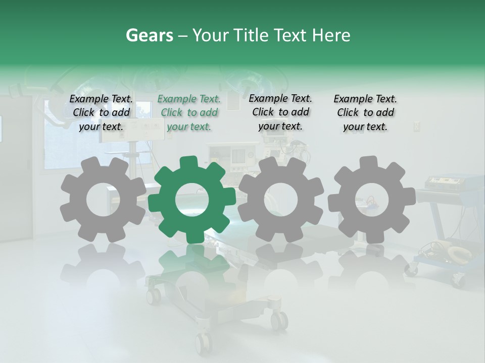 Physician Live Life PowerPoint Template