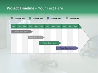 Physician Live Life PowerPoint Template