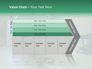 Physician Live Life PowerPoint Template