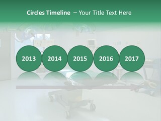 Physician Live Life PowerPoint Template