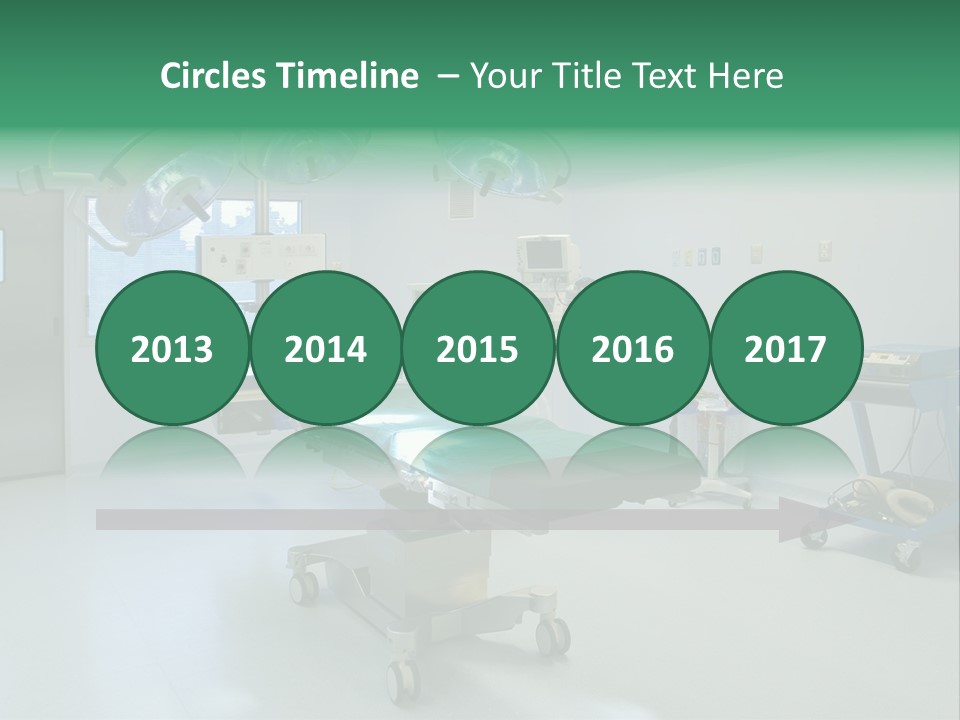 Physician Live Life PowerPoint Template