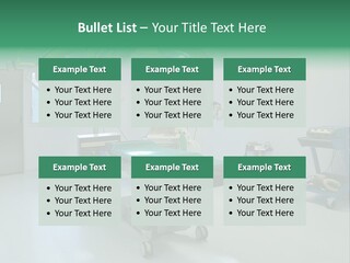 Physician Live Life PowerPoint Template