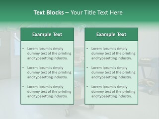 Physician Live Life PowerPoint Template