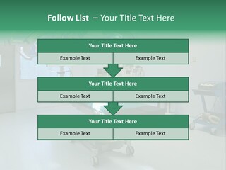 Physician Live Life PowerPoint Template