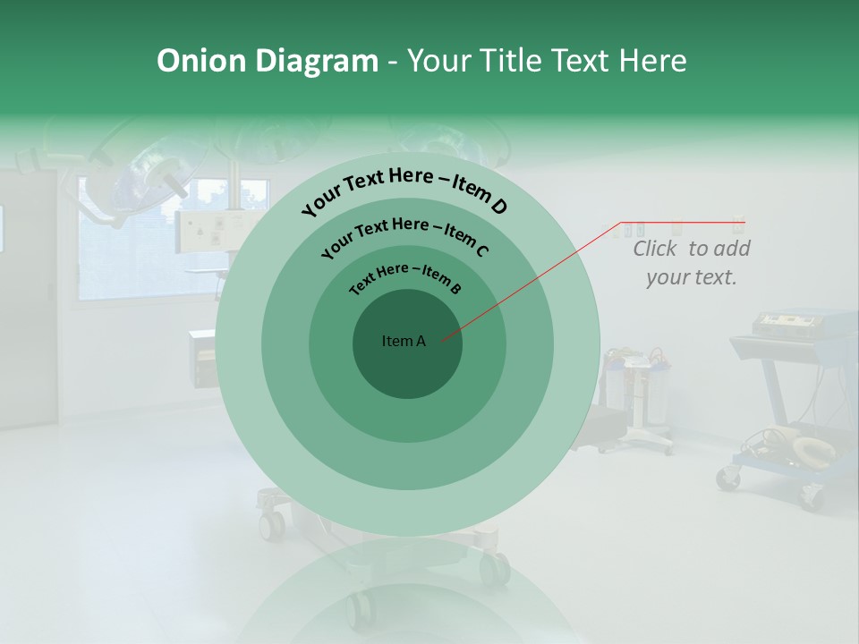 Physician Live Life PowerPoint Template