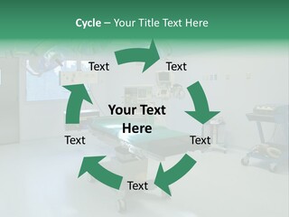 Physician Live Life PowerPoint Template