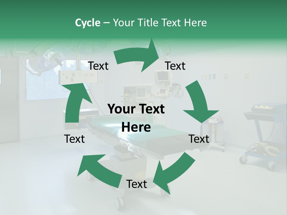 Physician Live Life PowerPoint Template