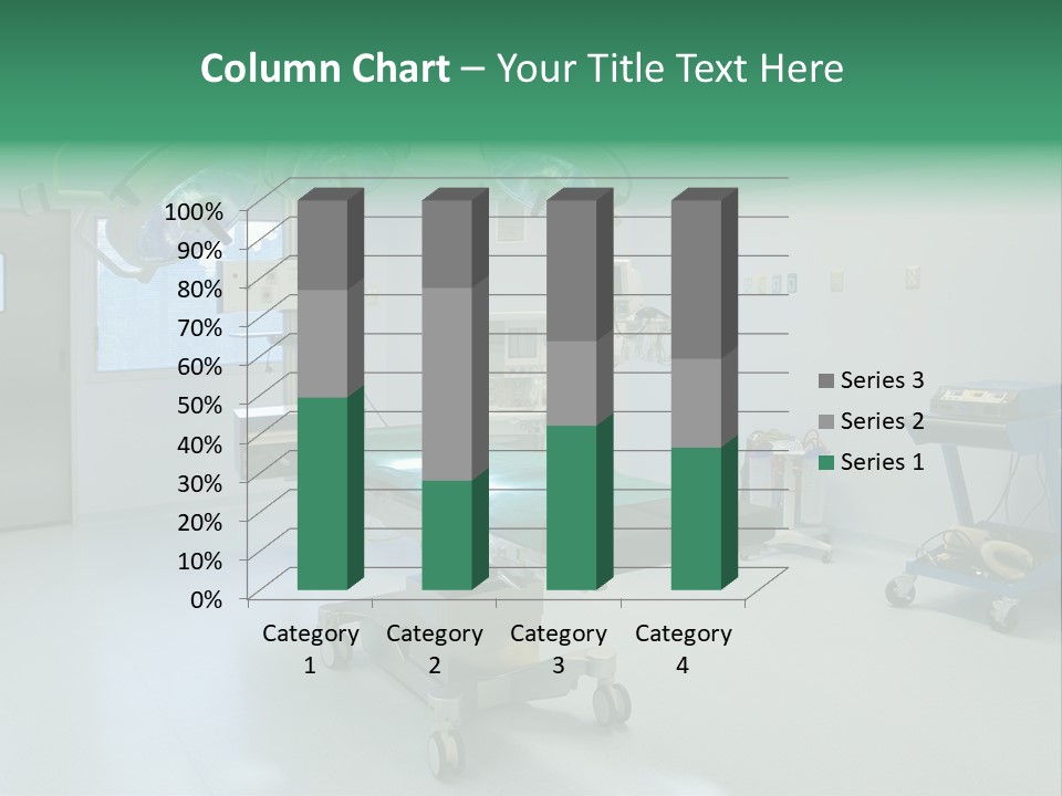 Physician Live Life PowerPoint Template