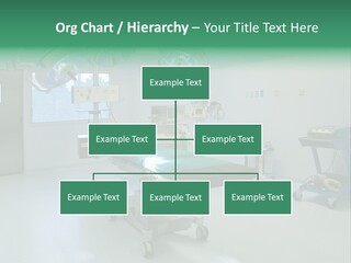 Physician Live Life PowerPoint Template