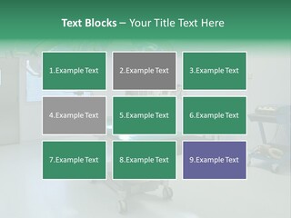 Physician Live Life PowerPoint Template