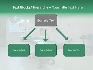 Physician Live Life PowerPoint Template