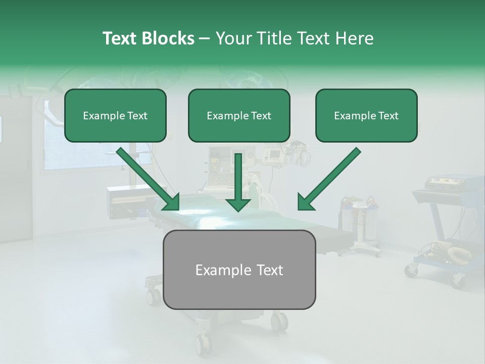 Physician Live Life PowerPoint Template