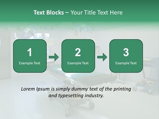 Physician Live Life PowerPoint Template