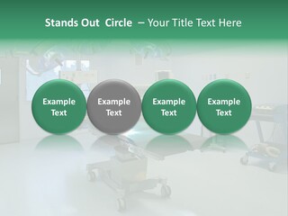 Physician Live Life PowerPoint Template