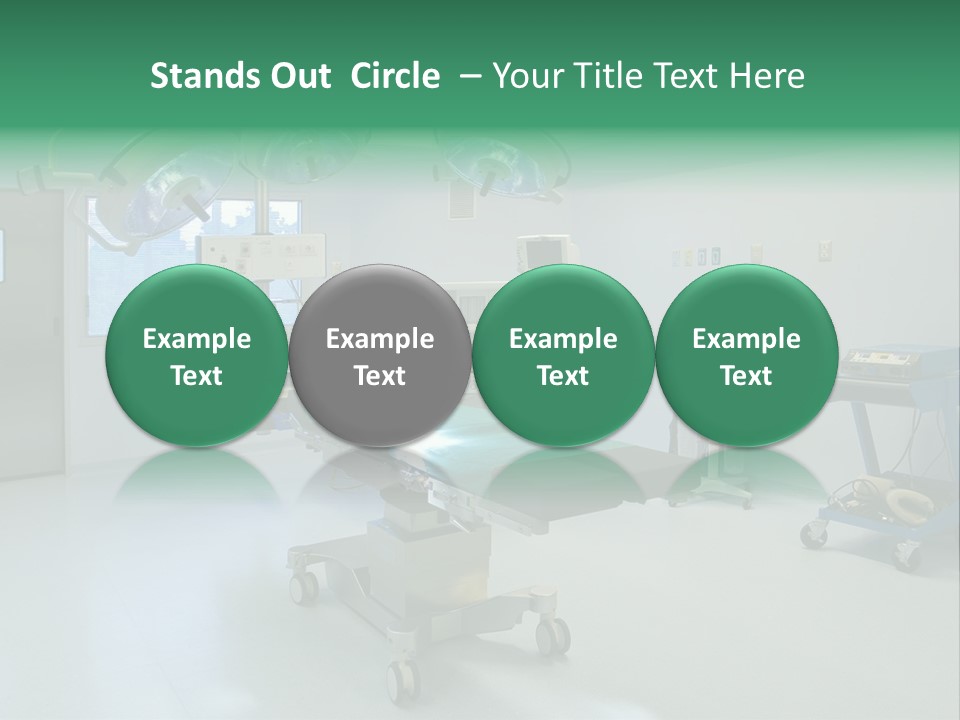 Physician Live Life PowerPoint Template