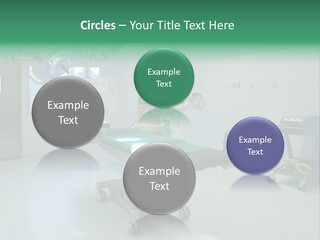 Physician Live Life PowerPoint Template