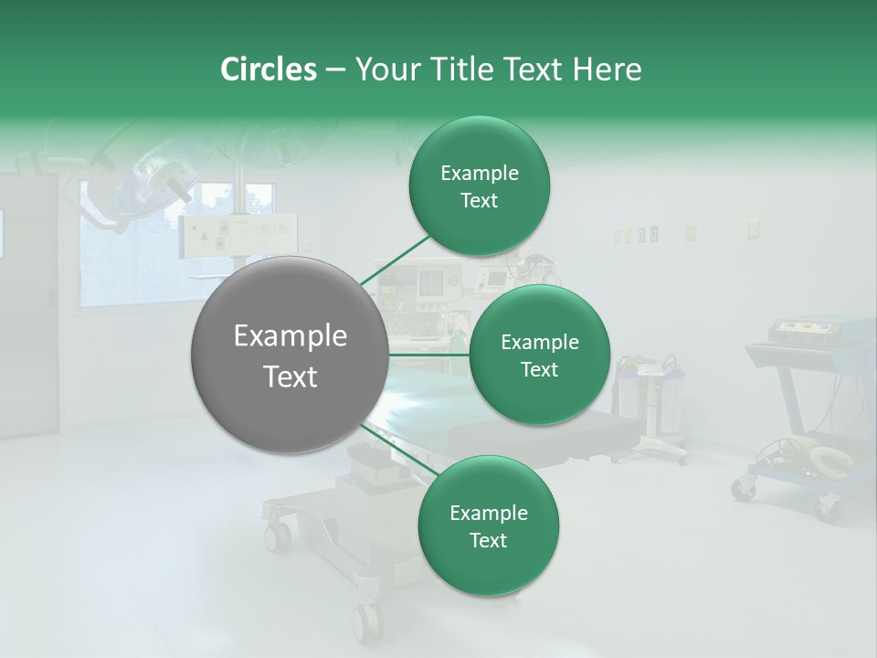 Physician Live Life PowerPoint Template