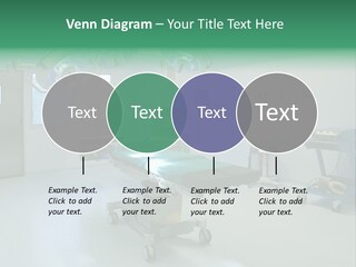 Physician Live Life PowerPoint Template