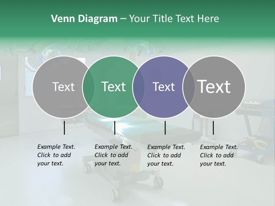 Physician Live Life PowerPoint Template