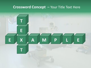 Physician Live Life PowerPoint Template