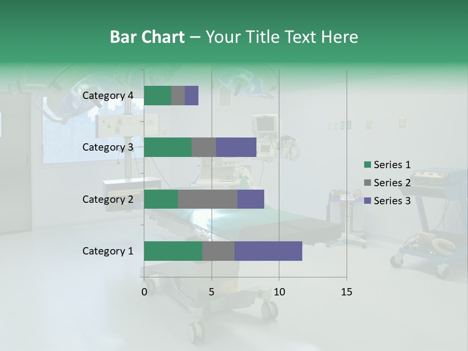 Physician Live Life PowerPoint Template