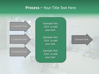 Physician Live Life PowerPoint Template