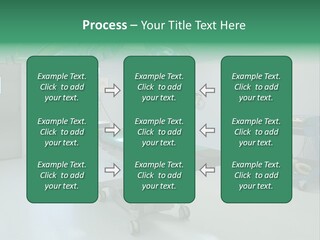Physician Live Life PowerPoint Template
