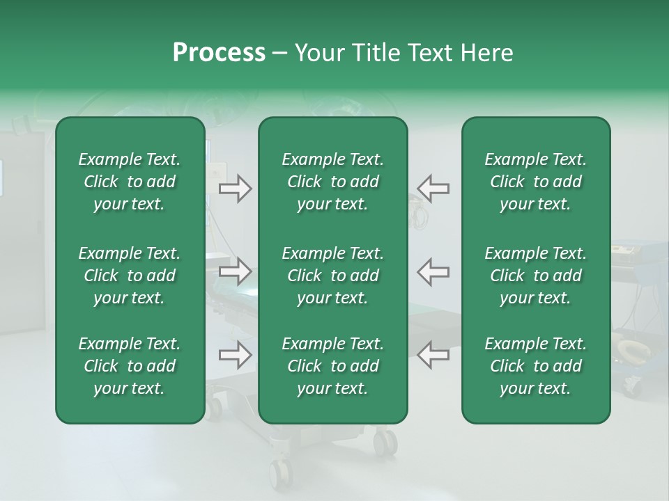 Physician Live Life PowerPoint Template