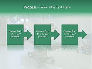 Physician Live Life PowerPoint Template